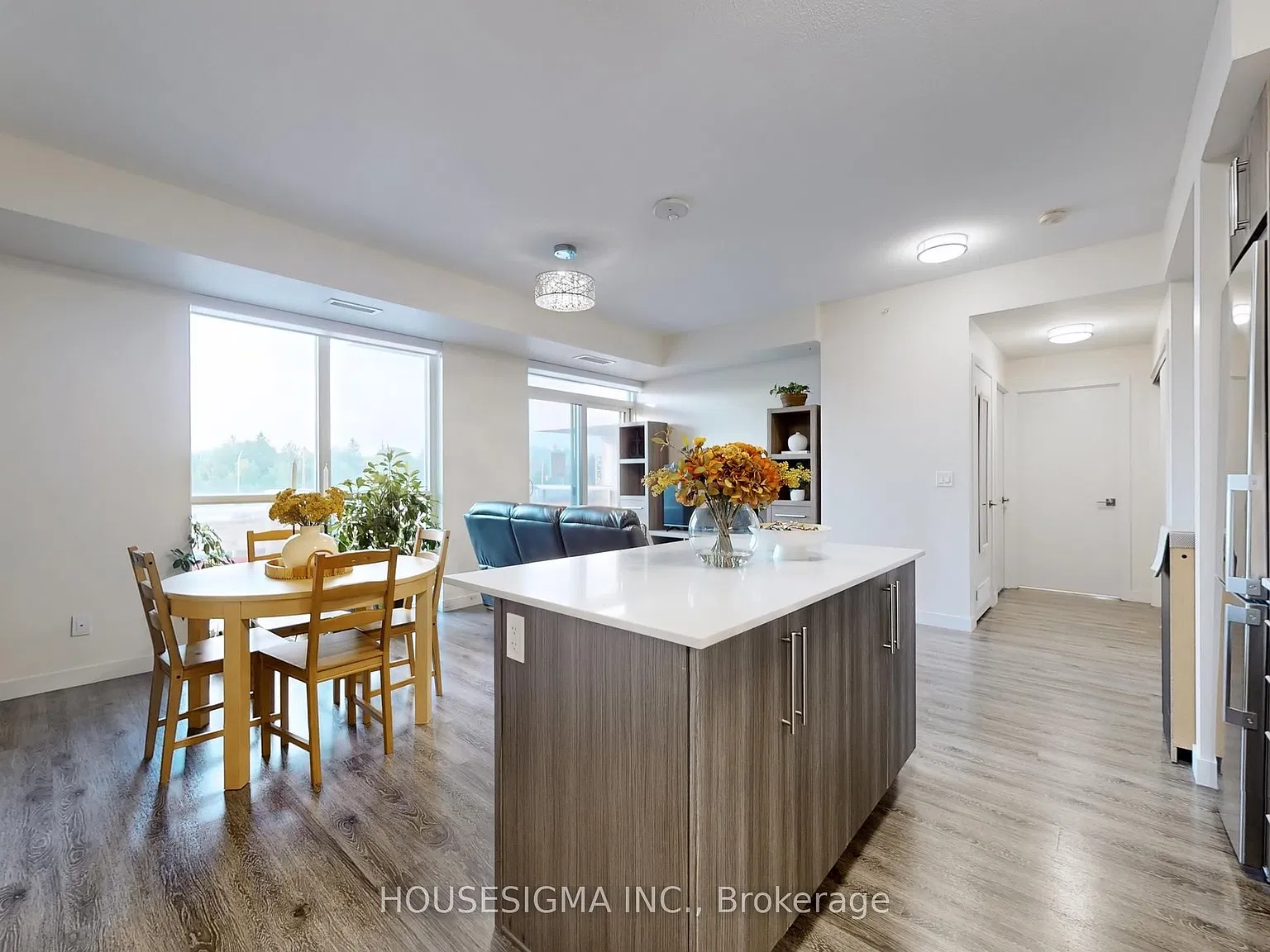 1 bed, $2,450 — Photo 2