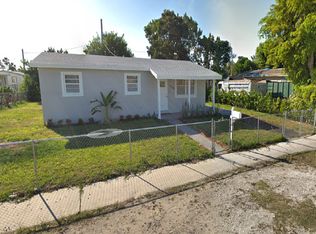 13700 Jefferson St, Miami, FL 33176