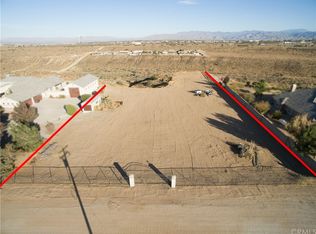 0 Coleridge Road South Rd, Oak Hills, CA 92344