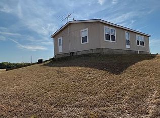 5347 SW Buffalo Rd, Towanda, KS 67144