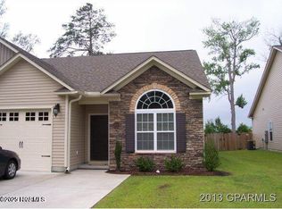 3321 Ellsworth Dr #B, Greenville, NC 27834