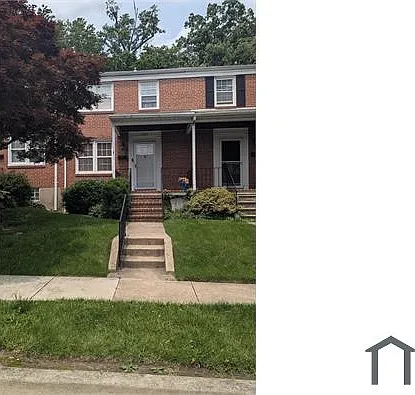 1822 Trenleigh Rd
