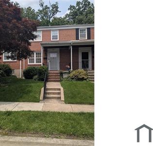 1822 Trenleigh Rd, Baltimore, MD, 21234