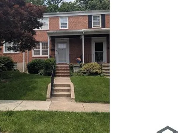 1822 Trenleigh Rd, Baltimore, MD 21234