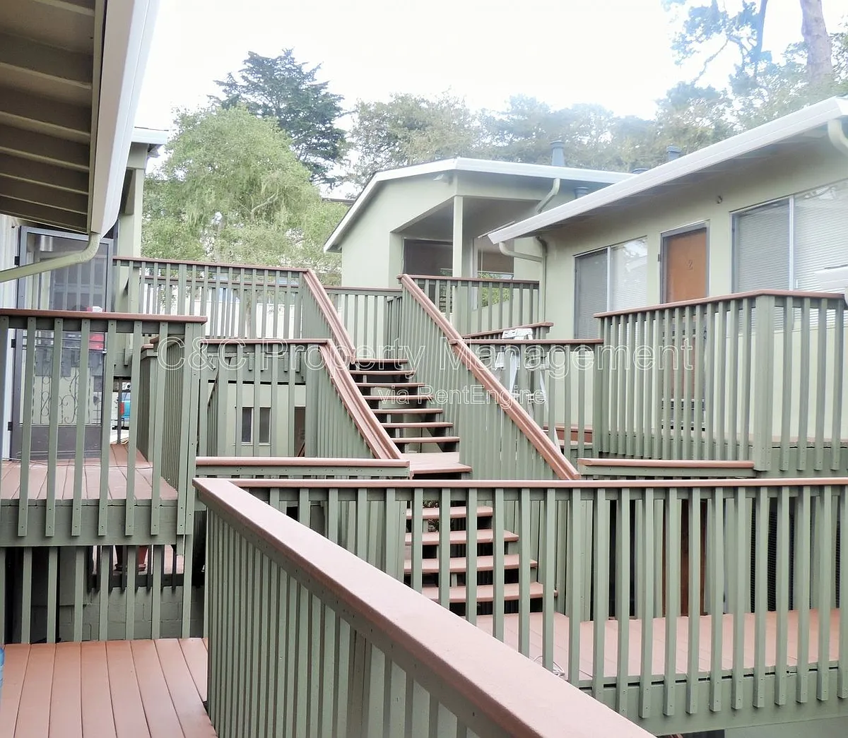 Building Photo - 2080 Withers Ave #12