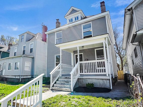3rd image of 697 Gilbert St