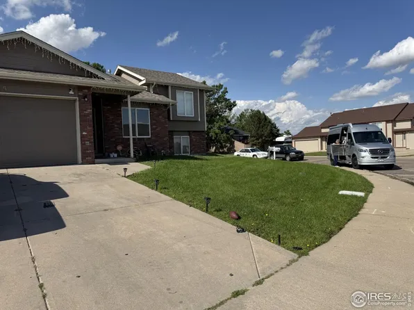 3315 W 35th St, Greeley, CO 80634