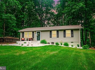 950 Holly Corner Rd, Fredericksburg, VA 22406