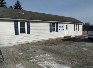 747 Penn Dr, Tamaqua, PA 18252