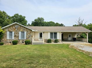 2590 Level Green Rd, Corbin, KY 40701