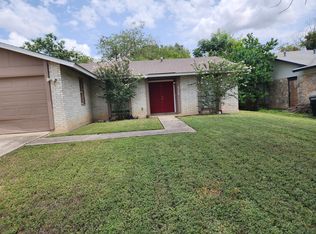 8338 Ballantrae, San Antonio, TX 78239