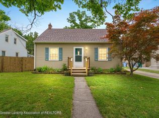 2111 Devonshire Ave, Lansing, MI 48910