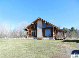 7348 E Brannan Rd, South Range, WI 54874