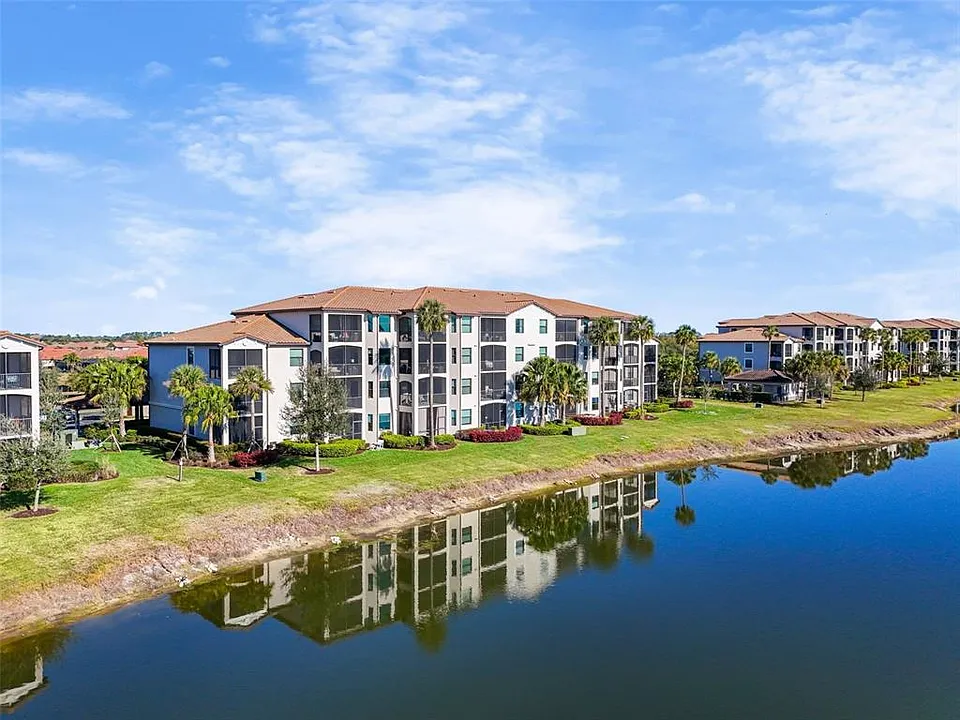 16904 Vardon Ter #107