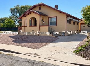 1108 Jones Ave, Pueblo, CO 81004