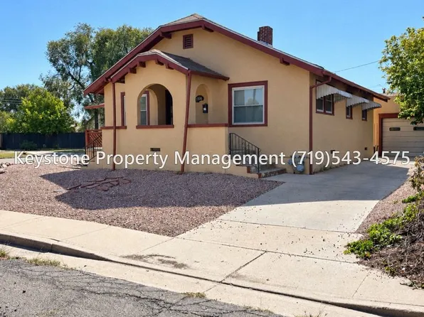 1108 Jones Ave, Pueblo, CO 81004