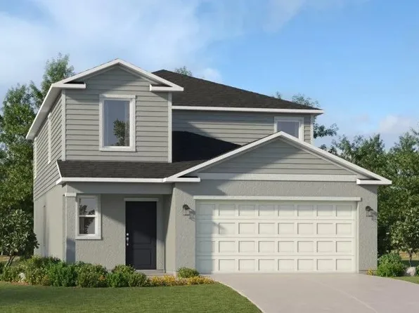 3151 Totem Rd, Eagle Lake, FL 33839