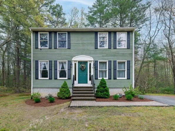 71 Harvey St, Taunton, MA 02780