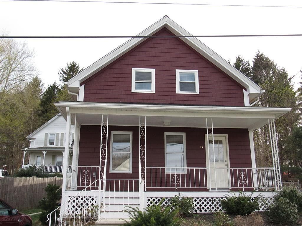 17 Chesley St, Millville, MA 01529 Zillow