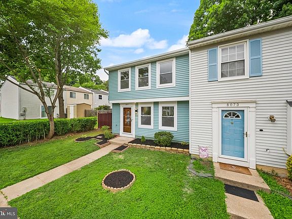 2nd image of 8071 Steeple Chase Ct