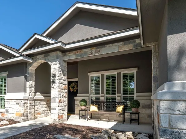 725 Shady Cove, Spring Branch, TX 78070