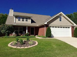 145 Artesian Ln, Madison, AL 35758