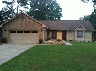 559 Hummingbird Dr, Pensacola, FL 32514