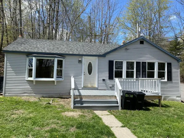 42 Cannard Street, Gardiner, ME 04359