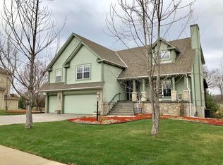 4905 Aegean Ter, Saint Joseph, MO 64506