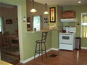 3rd image of 136 Granger St