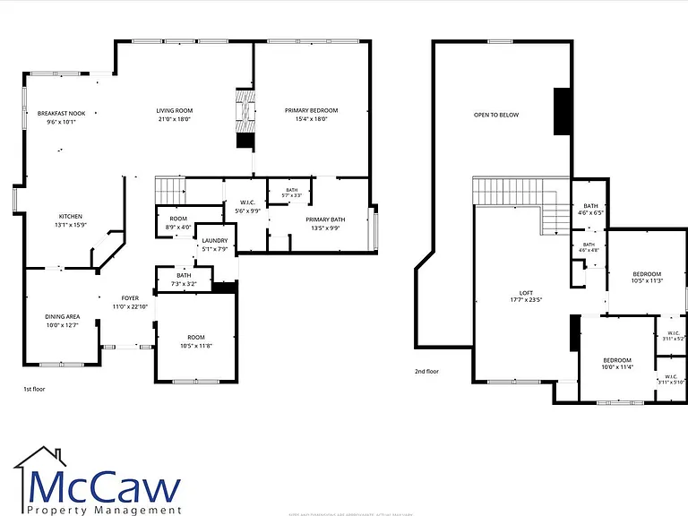 504 Coventry Dr — Photo 20