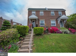 6440 Lawnton St, Philadelphia, PA 19128