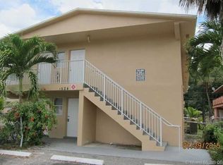 1524 SW 5th Pl APT B, Fort Lauderdale, FL 33312