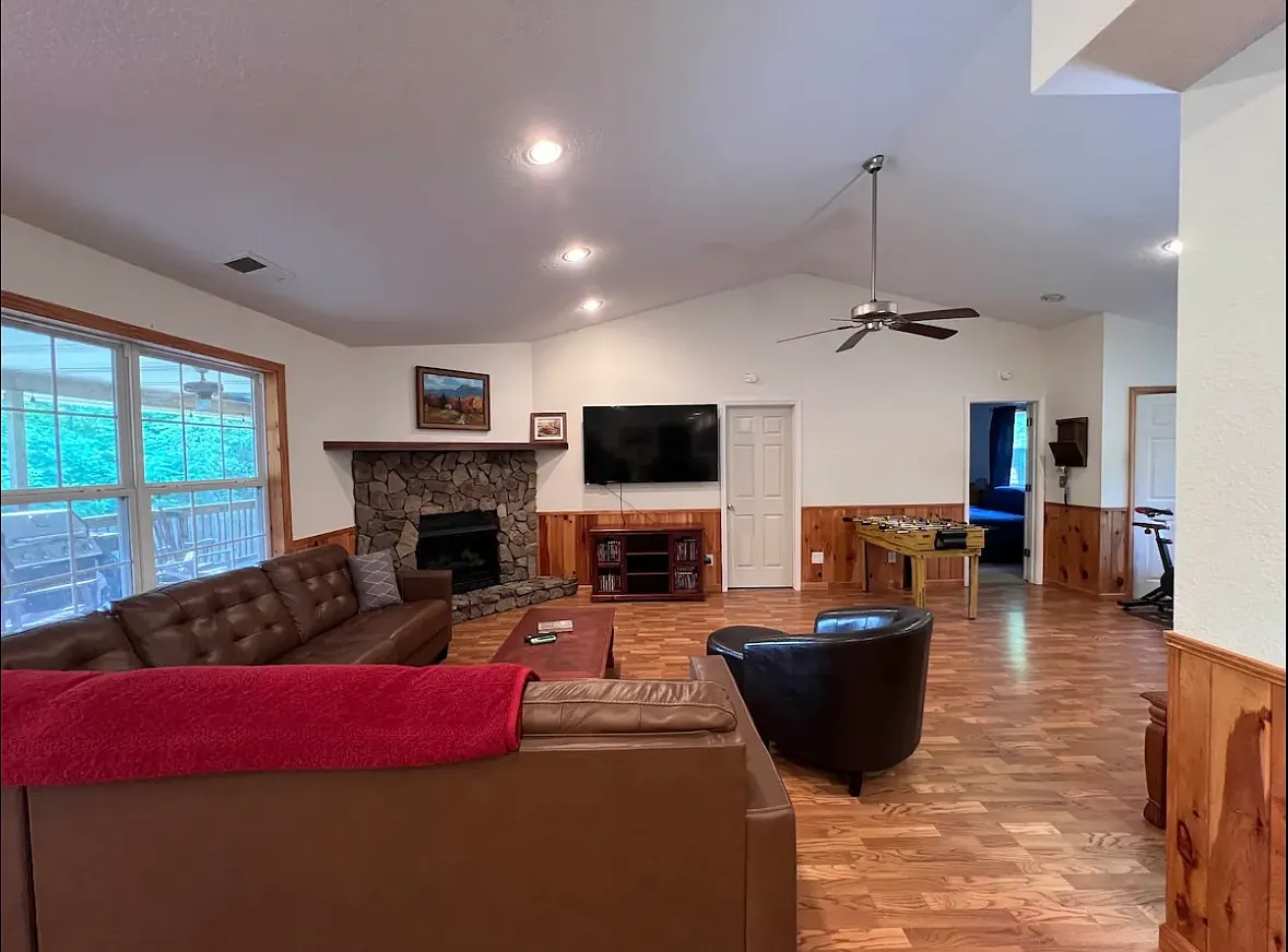 289 Cline Branch Road - 1 — Photo 4