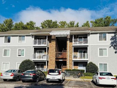 1213 University Ter APT C, Blacksburg, VA, 24060