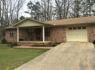 91 Holly Ln, Austin, AR 72007