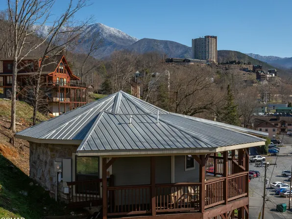 145 W Holly Ridge Rd, Gatlinburg, TN 37738