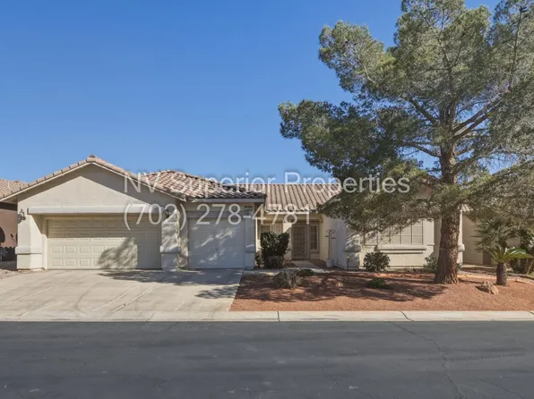 1280 Dressen Ave, Las Vegas, NV 89123