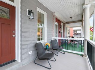 3454 Keswick Rd, Baltimore, MD 21211