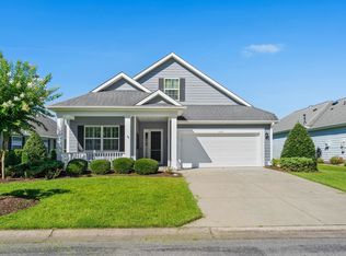 1177 Kiawah Loop, Murrells Inlet, SC 29576