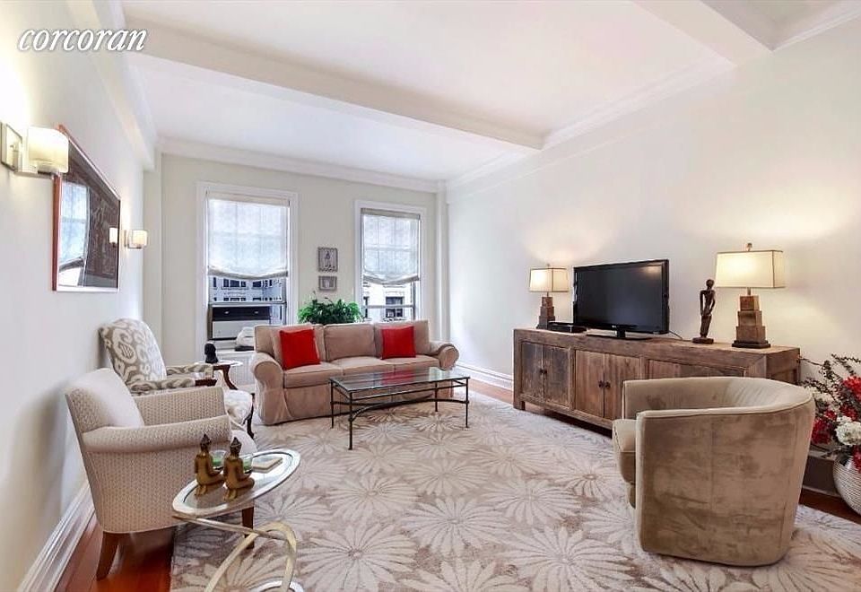 1st image of 650 W End Ave #6D1