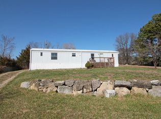 5074 County Road 4690, Pomona, MO 65789