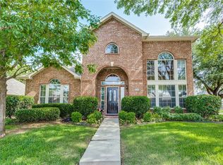 4536 Ridgepointe Dr, The Colony, TX 75056