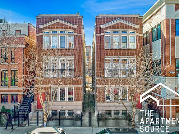 5th image of 1319 W Belmont Ave #F2
