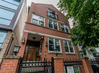 1501 N North Park Ave, Chicago, IL 60610