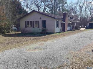 3749 Oak St, Gadsden, AL 35903