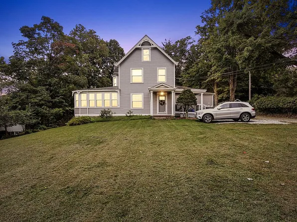 11 Demarest Ave, West Nyack, NY 10994