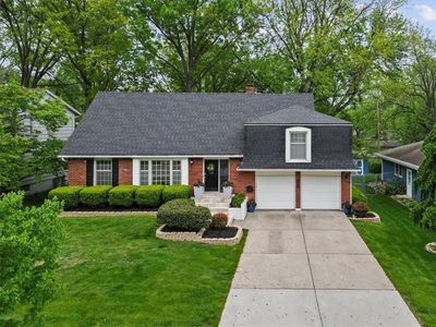 8931 Hadley St, Overland Park, KS, 66212