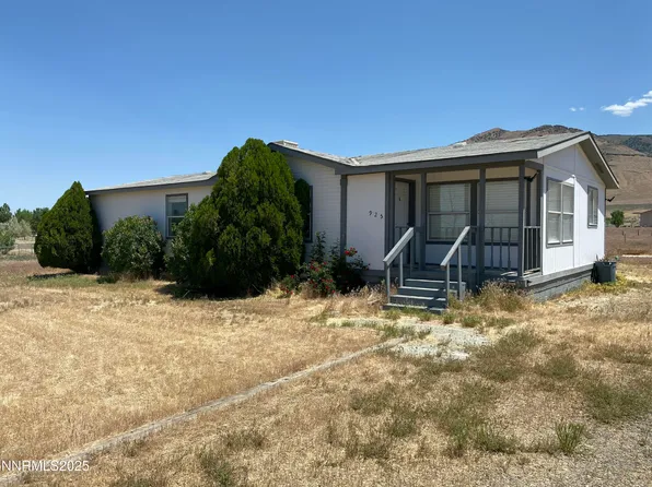 925 Tony Dr, Winnemucca, NV 89445