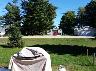 31 S West Silver Lake Rd, Traverse City, MI 49685